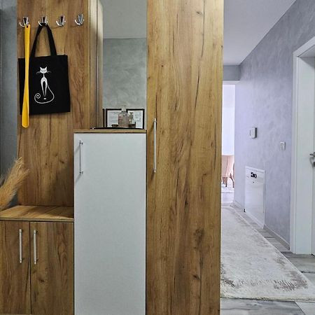Cozy Apartment - 2 Bedrooms In The Best City Area. Ferizaj Exterior foto
