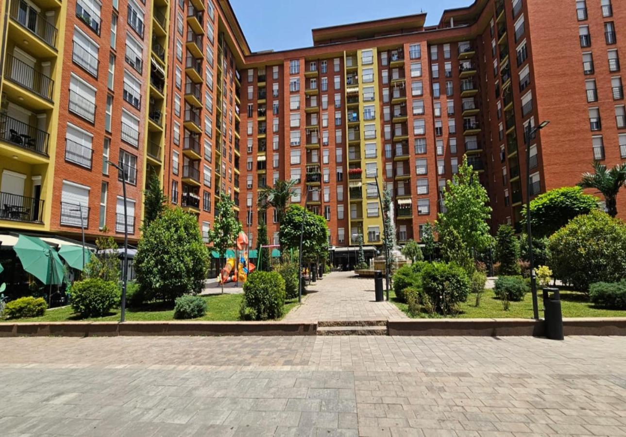Cozy Apartment - 2 Bedrooms In The Best City Area. Ferizaj Exterior foto