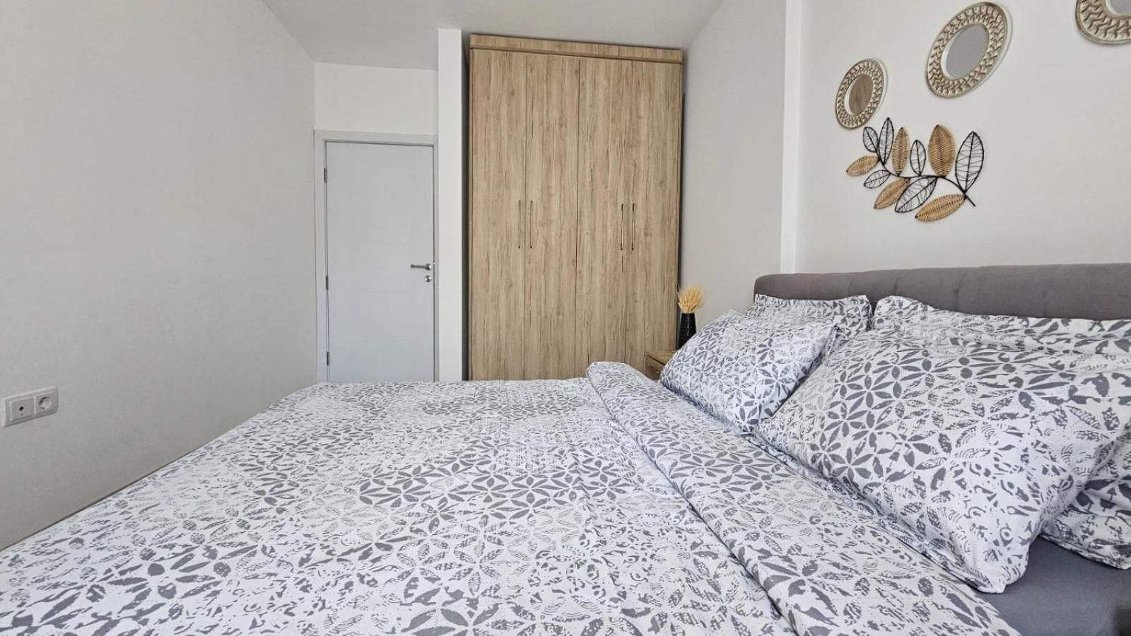 Cozy Apartment - 2 Bedrooms In The Best City Area. Ferizaj Exterior foto
