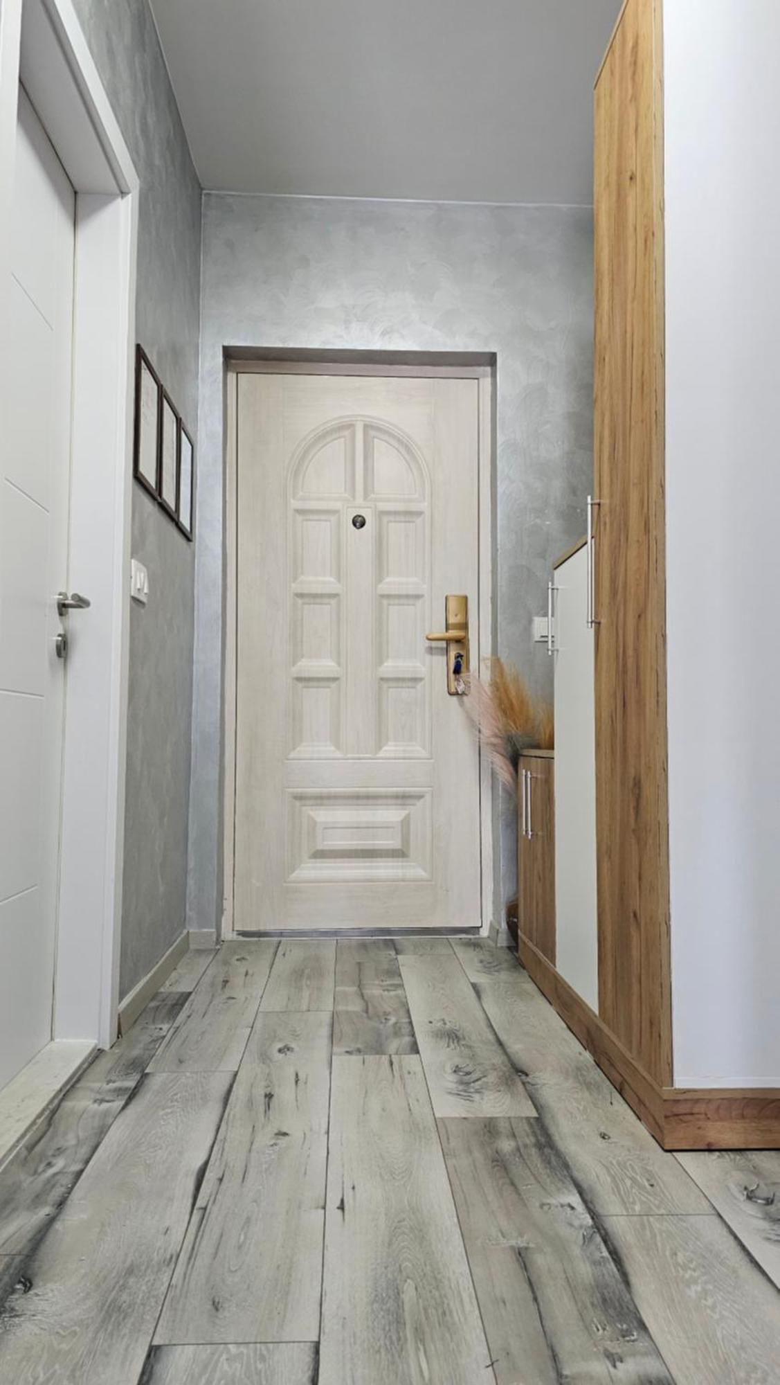 Cozy Apartment - 2 Bedrooms In The Best City Area. Ferizaj Exterior foto